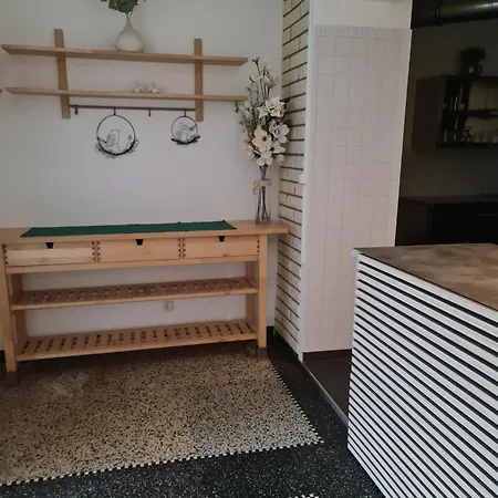 Ferienwohnung Joni דירה *