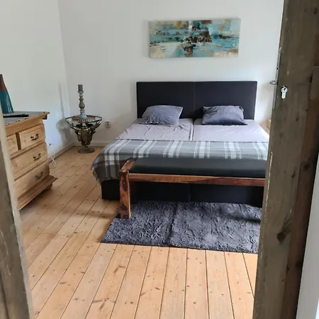 Ferienwohnung Joni פהמארן