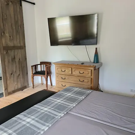 Ferienwohnung Joni * פהמארן