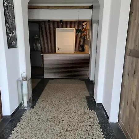 Ferienwohnung Joni * פהמארן