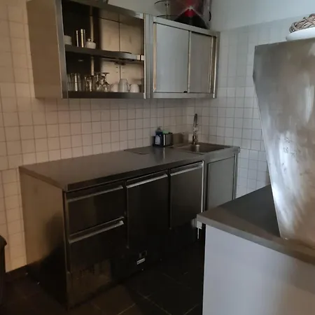 Ferienwohnung Joni