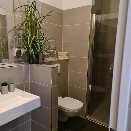 Ferienwohnung Joni דירה *