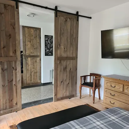 Ferienwohnung Joni דירה פהמארן