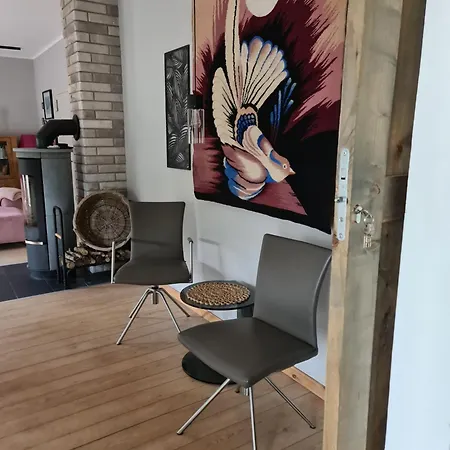 Ferienwohnung Joni *