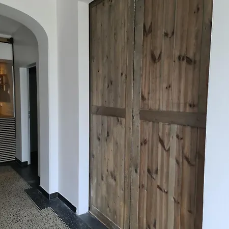 Ferienwohnung Joni * פהמארן